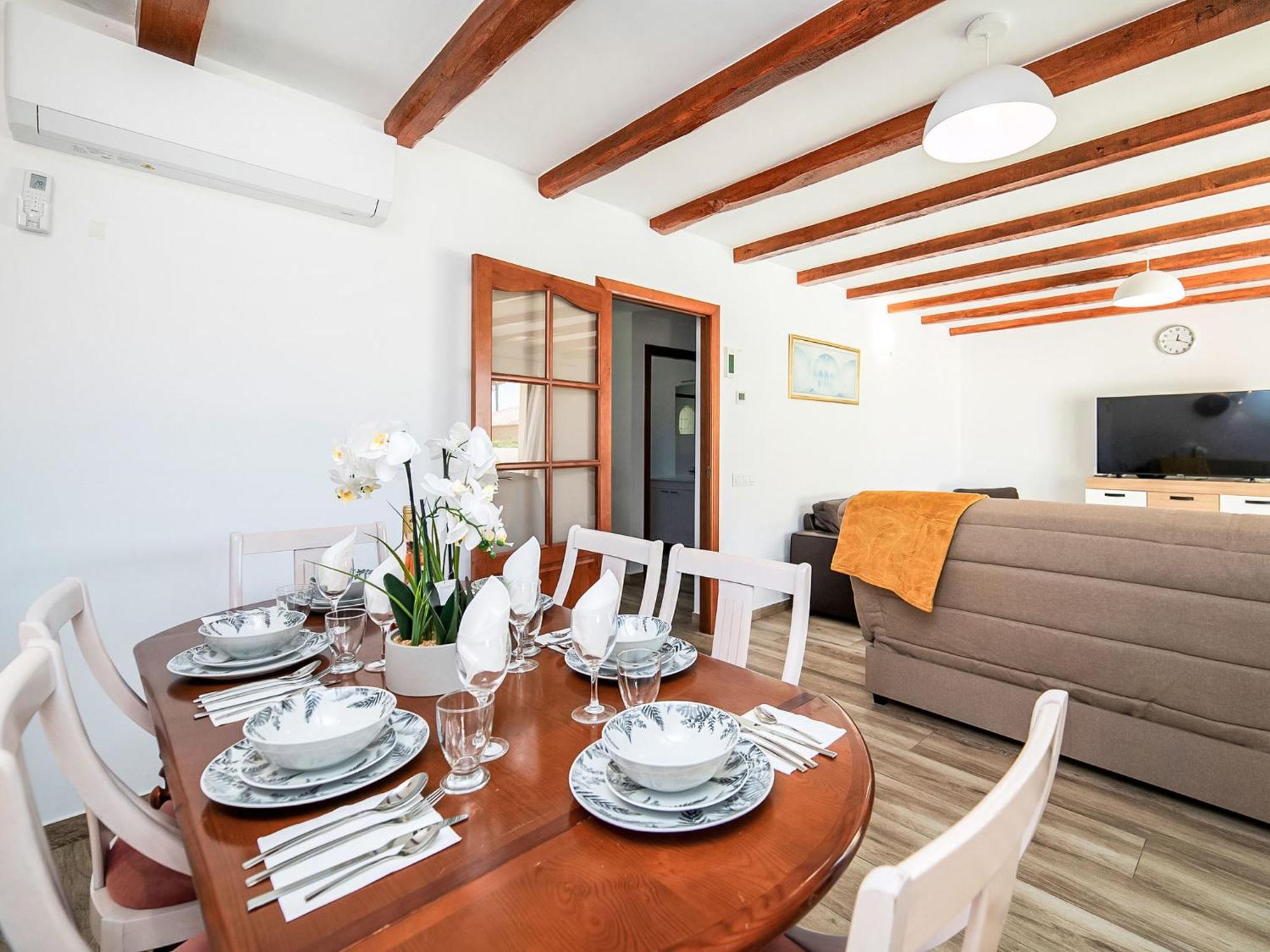 Сasa de vacaciones Colari-1 By Interhome *