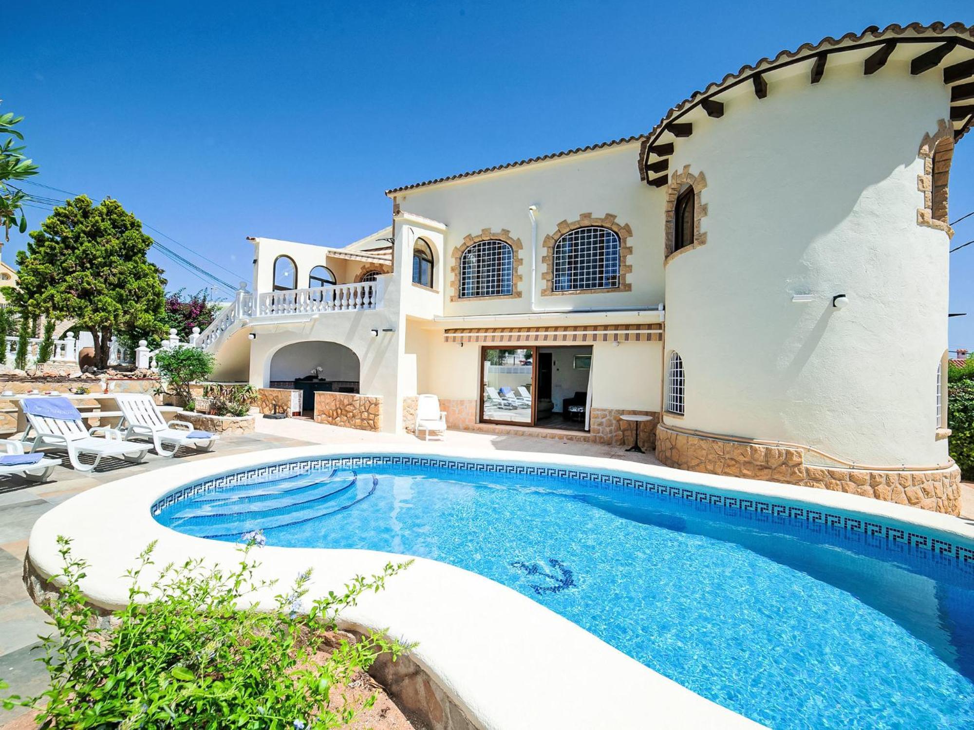 Colari-1 By Interhome Сasa de vacaciones