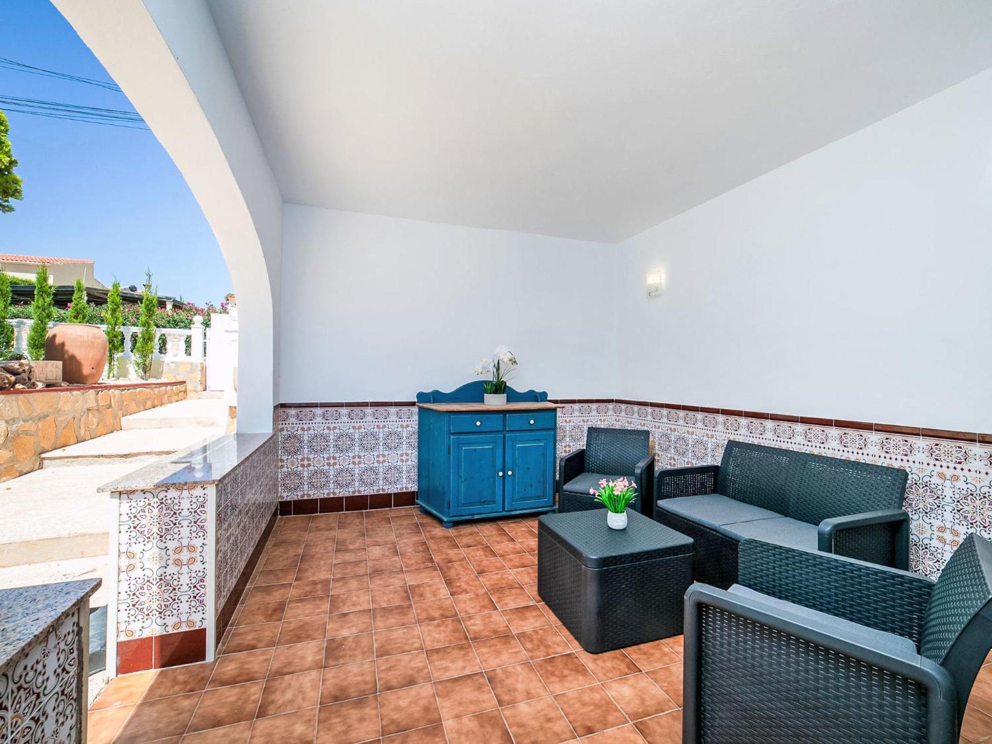 Сasa de vacaciones Colari-1 By Interhome