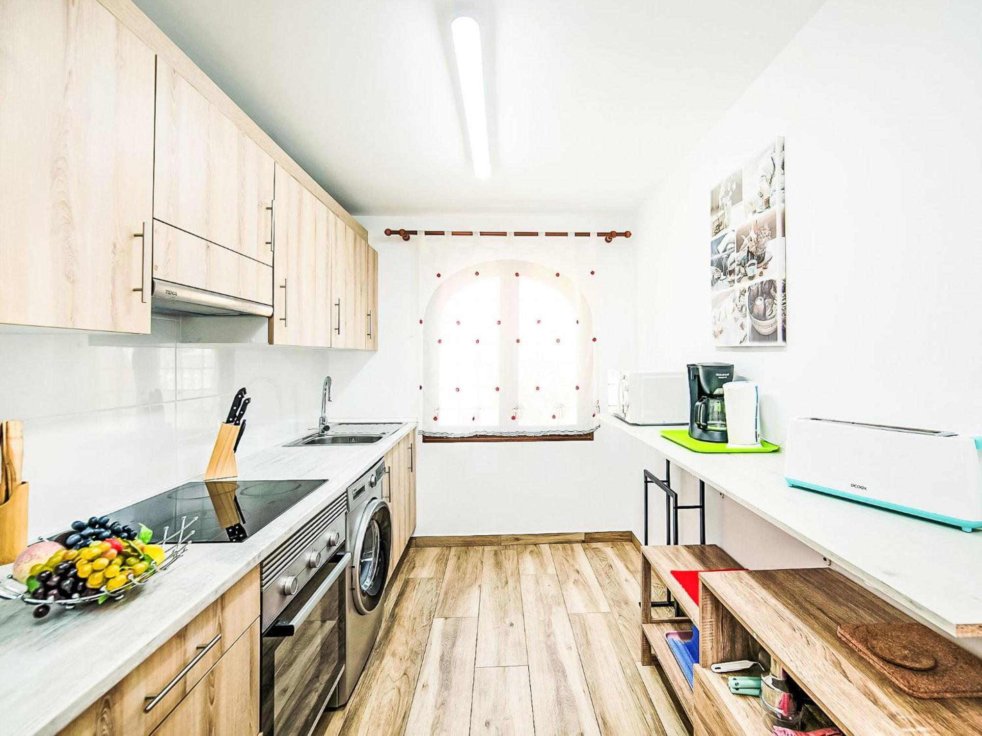 Colari-1 By Interhome
