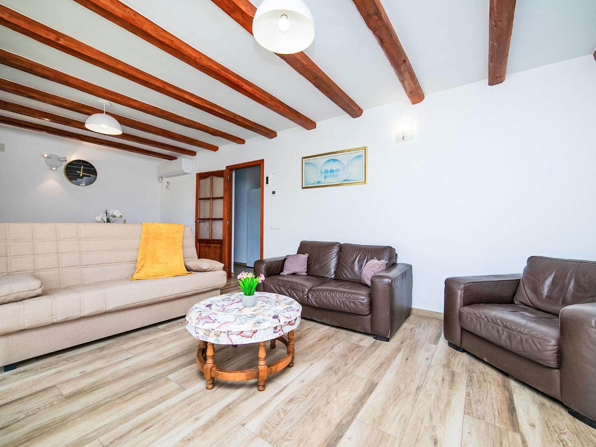 Colari-1 By Interhome Calpe