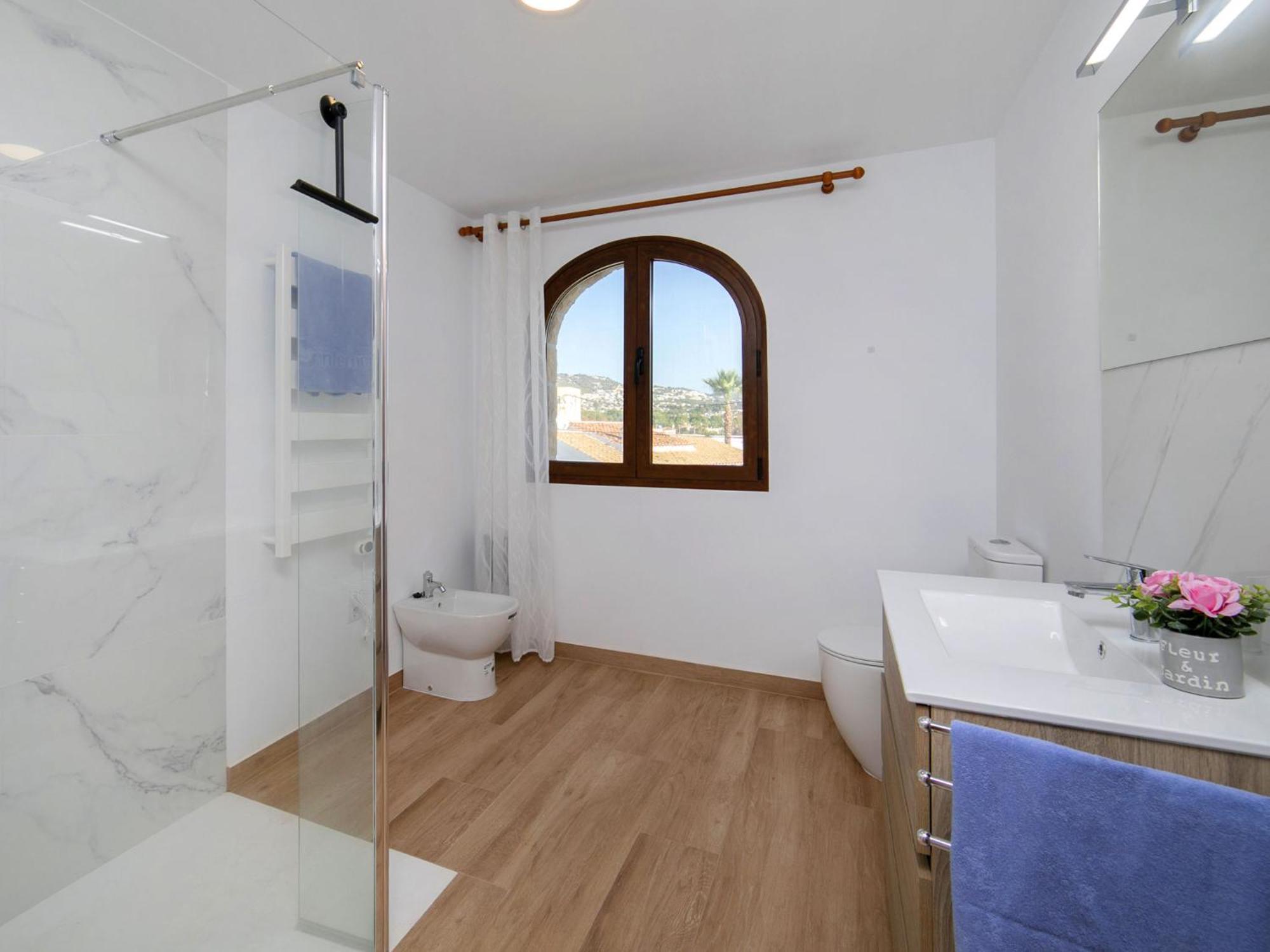 Colari-1 By Interhome Сasa de vacaciones Calpe