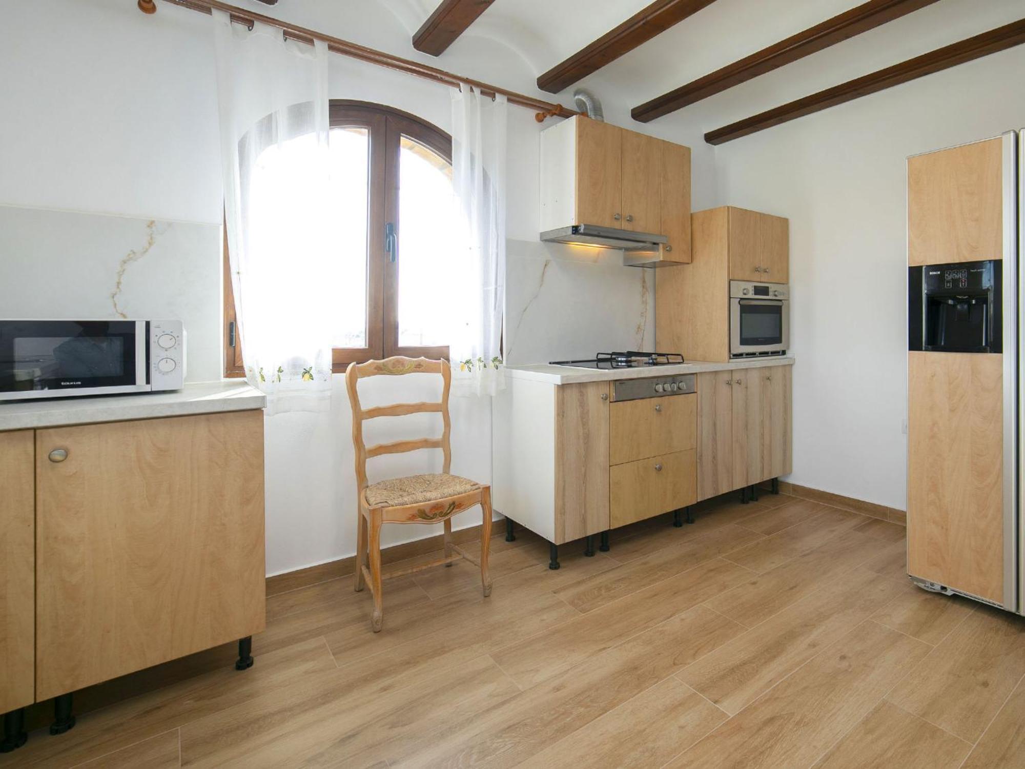 Colari-1 By Interhome Сasa de vacaciones Calpe