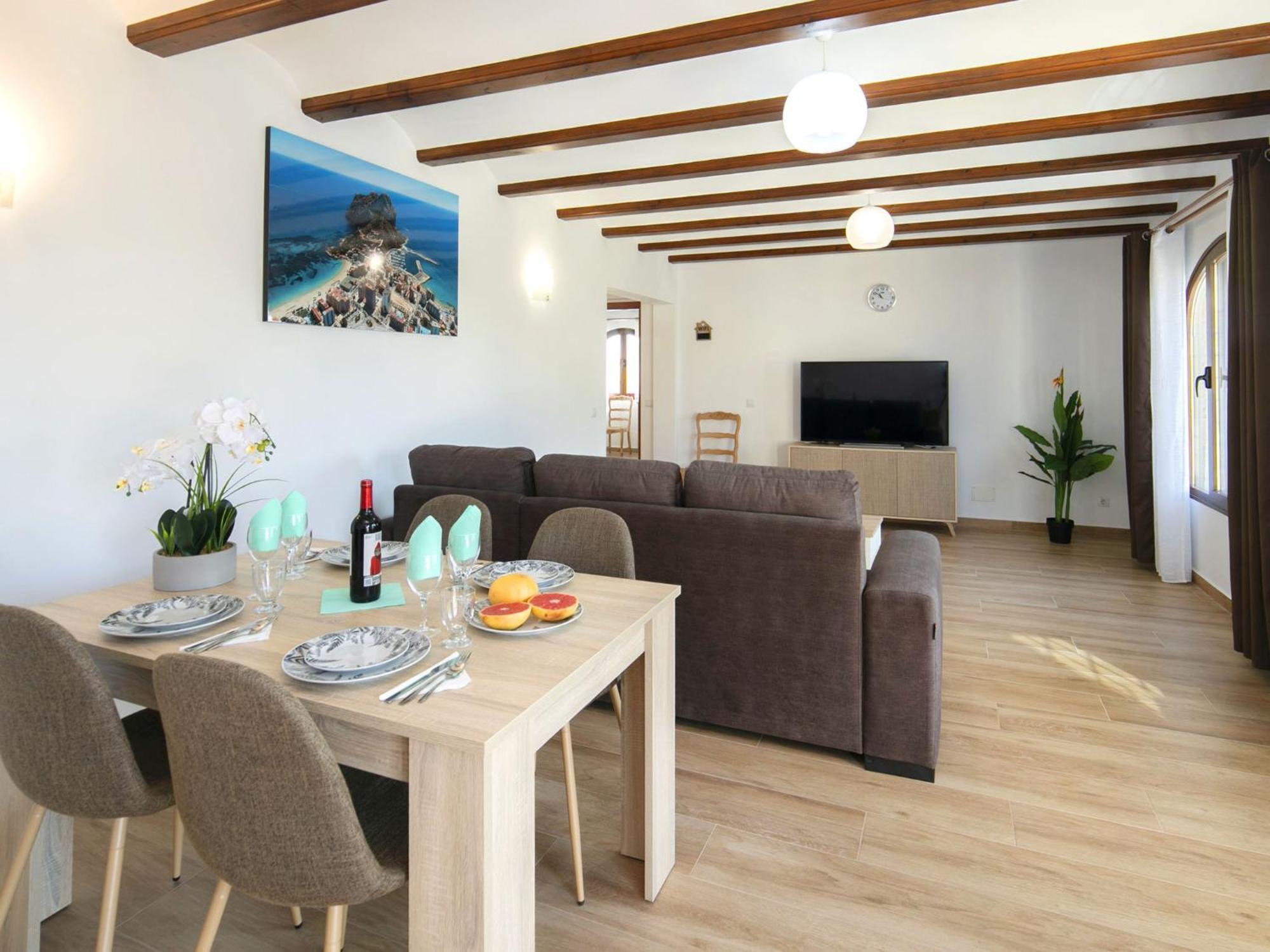 Сasa de vacaciones Colari-1 By Interhome *